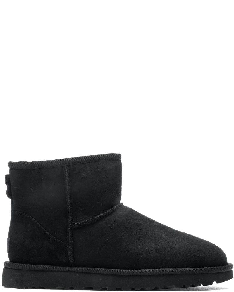 Womens Classic Mini II Boot Ugg – Гарантія оригінальності