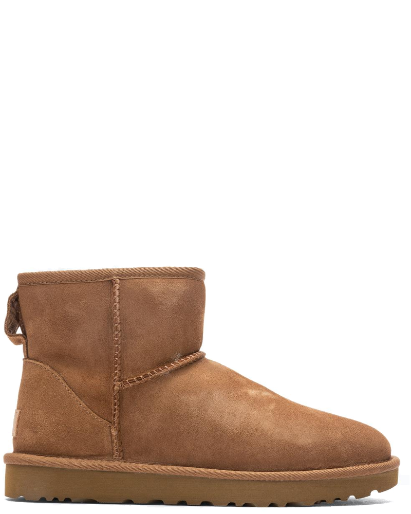 Womens Classic Mini II Boot Ugg – Гарантія оригінальності