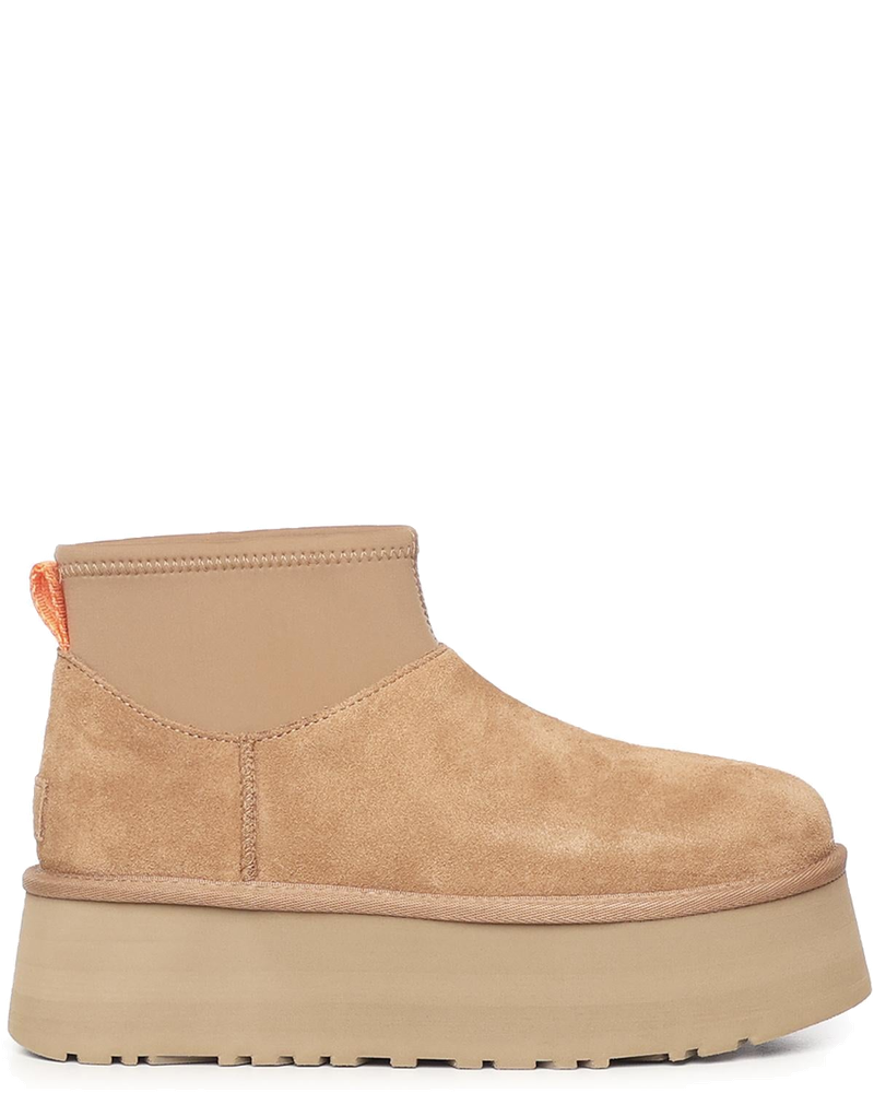 Stivali Classic Mini Dipper Ugg – Гарантія оригінальності