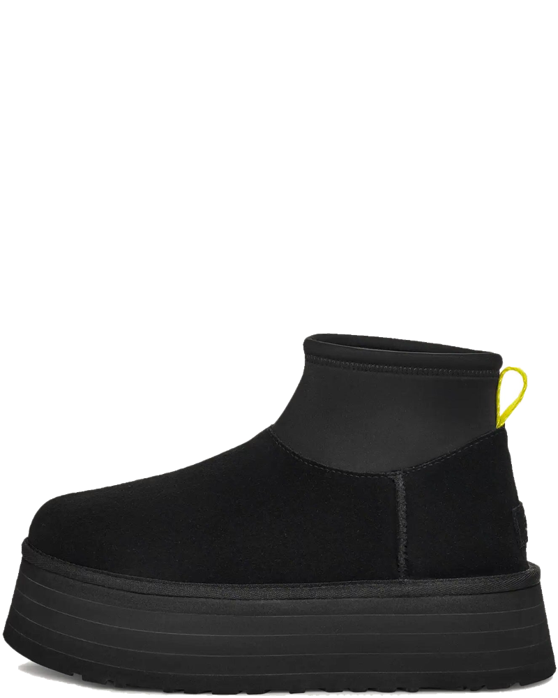 Оригінальна Womens Classic Mini Dipper Boot Ugg