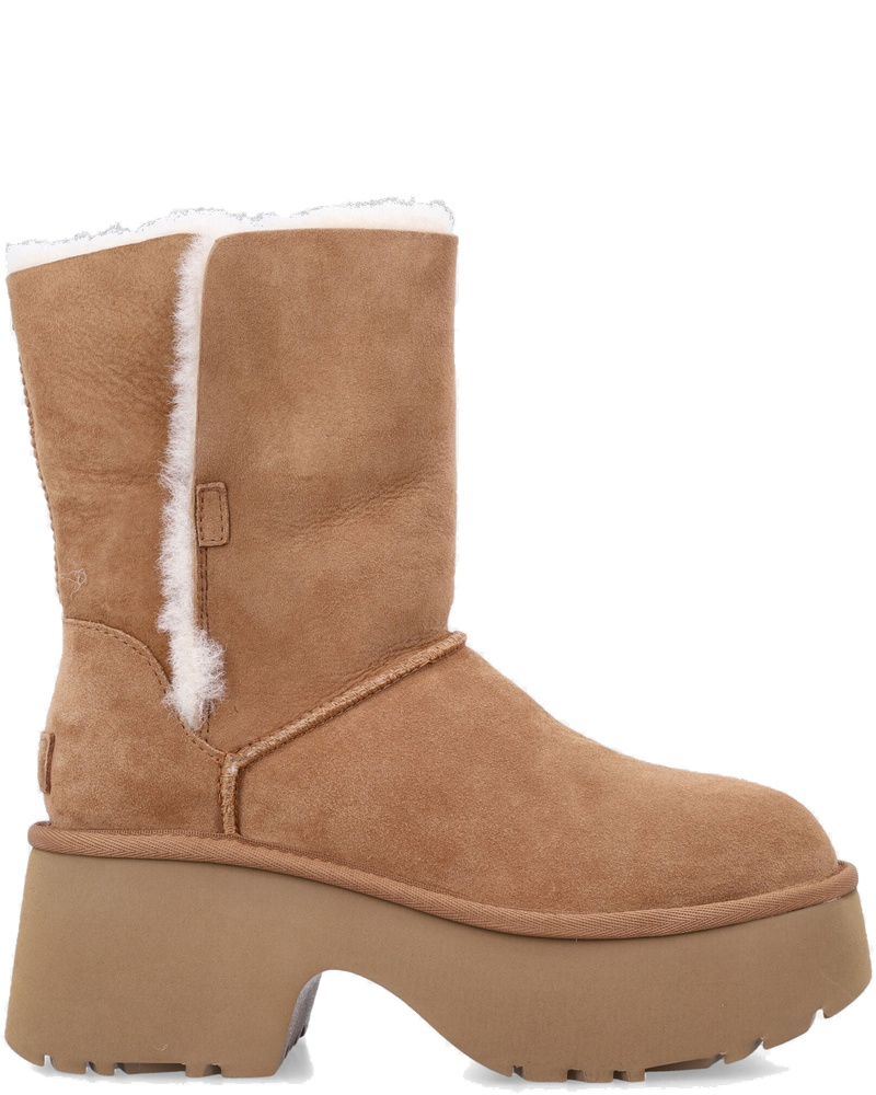 Classic Esmee Twinface Shearling Boots Ugg – Гарантія оригінальності