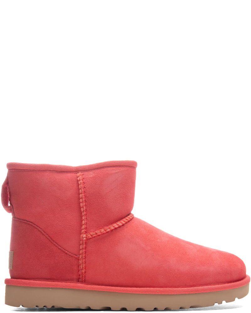 Womens Classic Mini II Boot Ugg – Гарантія оригінальності