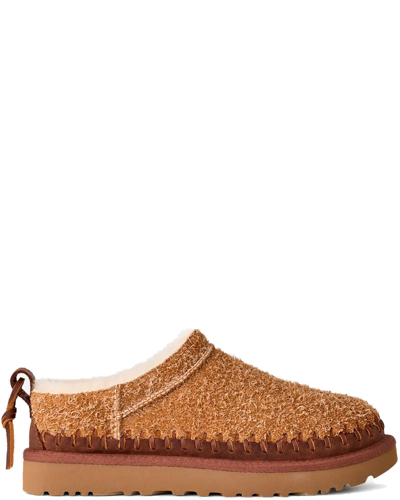 W Boots Classic Micro Biarritz Chestnut Ugg – Гарантія оригінальності