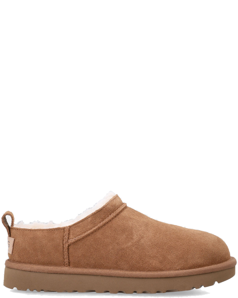 Оригінальна Classic Micro Suede Sheepskin Boots Ugg