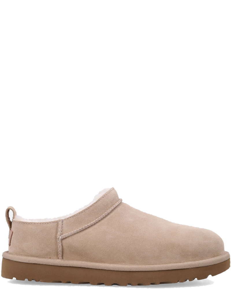 Оригінальна Classic Micro Suede Sheepskin Boots Ugg