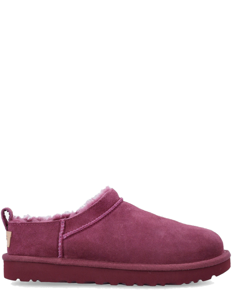 Оригінальна Classic Micro Suede Sheepskin Boots Ugg