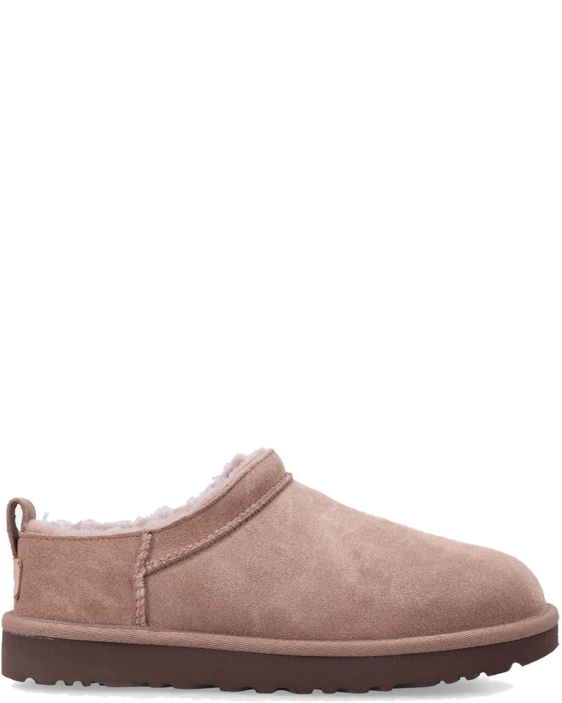 Оригінальна Classic Micro Suede Sheepskin Boots Ugg