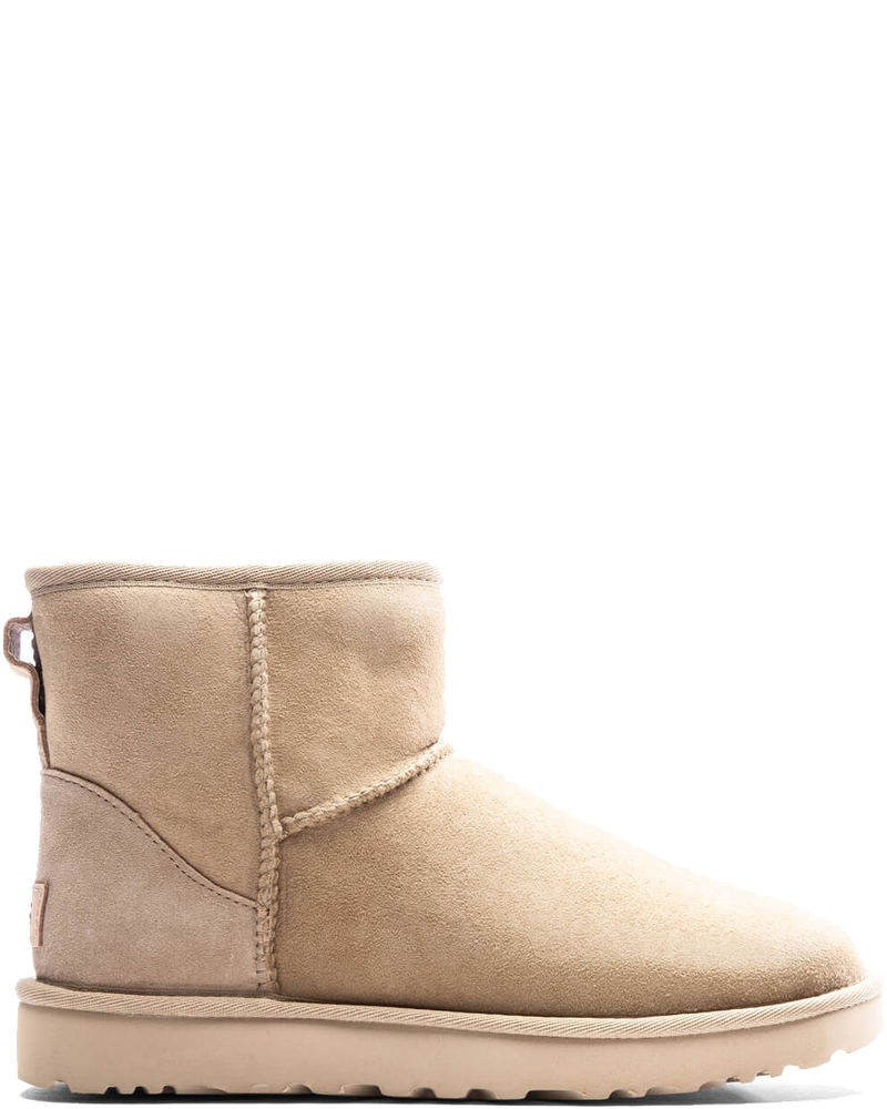 Womens Classic Mini II Boot Ugg – Гарантія оригінальності