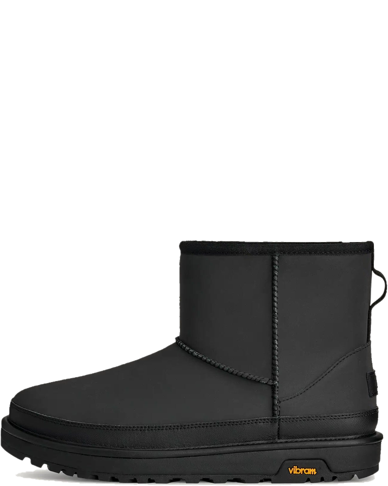 Оригінальна Mens Classic Mini Reflective Boot Ugg