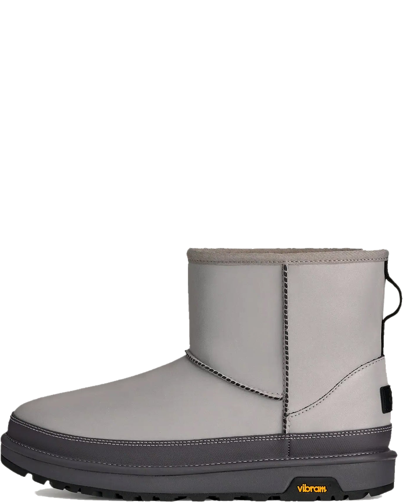 Оригінальна Mens Classic Mini Reflective Boot Ugg