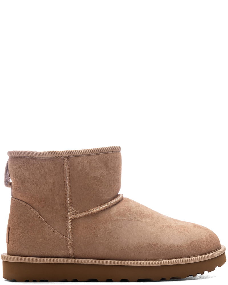 Womens Classic Mini II Boot Ugg – Гарантія оригінальності