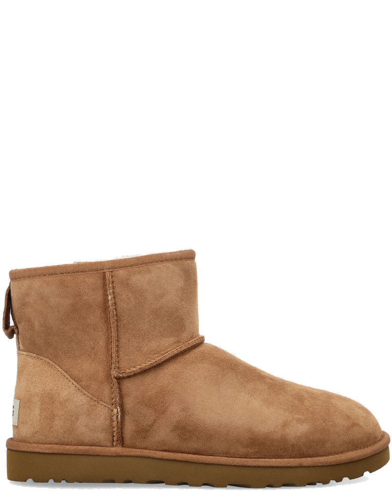 Оригінальна Mens Classic Mini Suede Boots Ugg