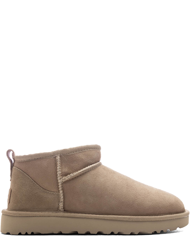 Оригінальна Womens Classic Ultra Mini Boot Ugg