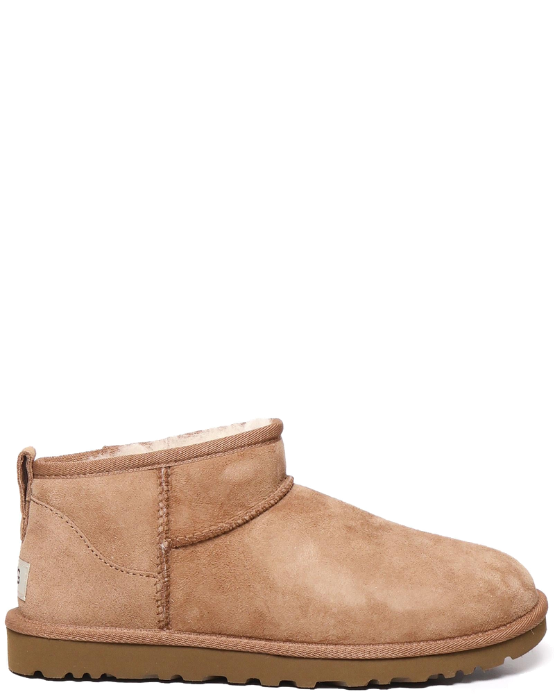 Stivaletti Classic Ultra Mini Ugg оригінал – Купити в Україні