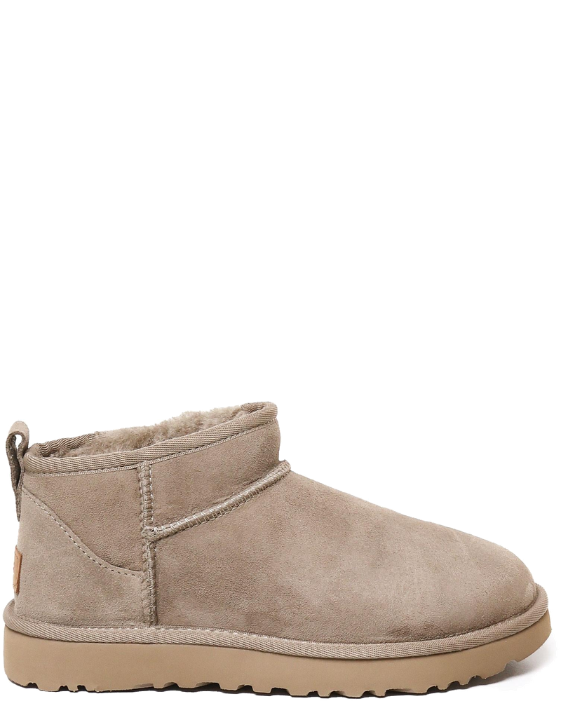 Classic Ultra Mini Boots Ugg оригінал – Купити в Україні