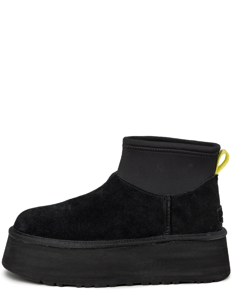 Wmns Classic Ultra Mini Dipper Ugg оригінал – Купити в Україні