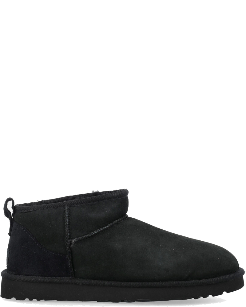 Mens Ugg Classic Ultra Mini Suede Boots Ugg оригінал – Купити в Україні