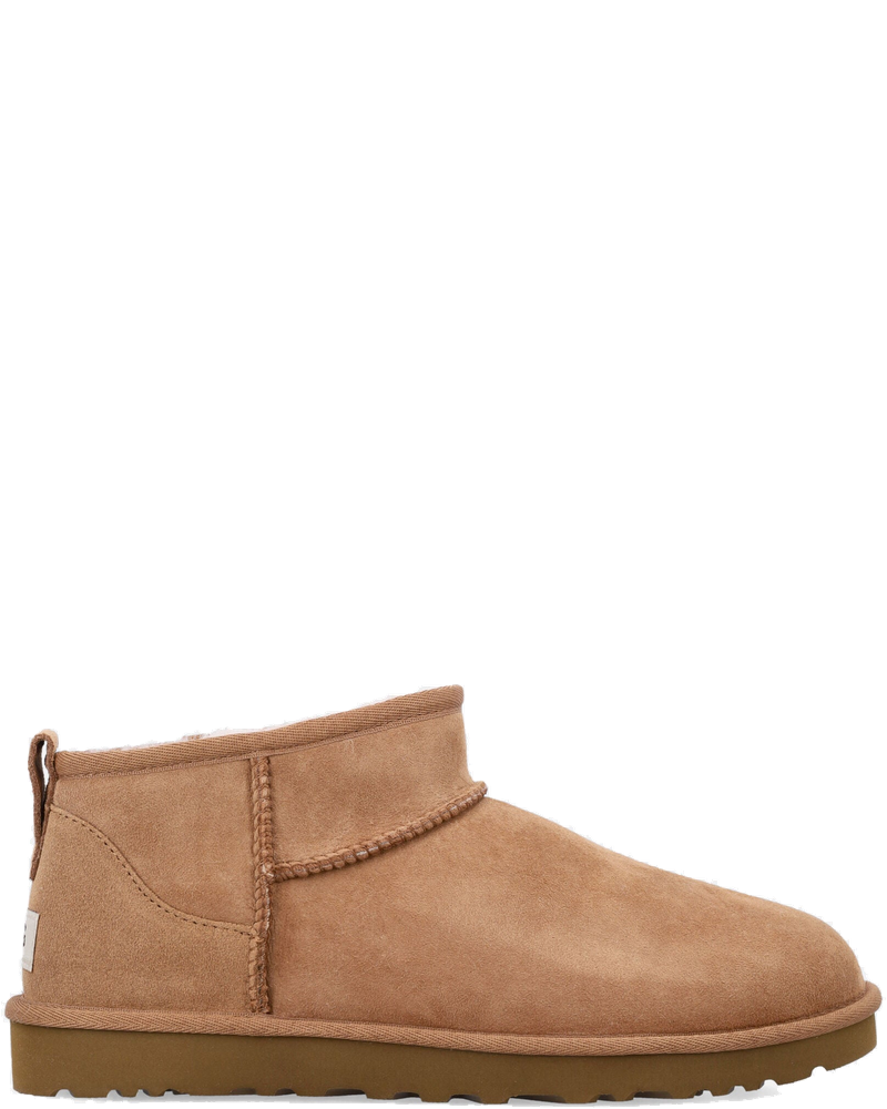 Mens Ugg Classic Ultra Mini Suede Boots Ugg оригінал – Купити в Україні