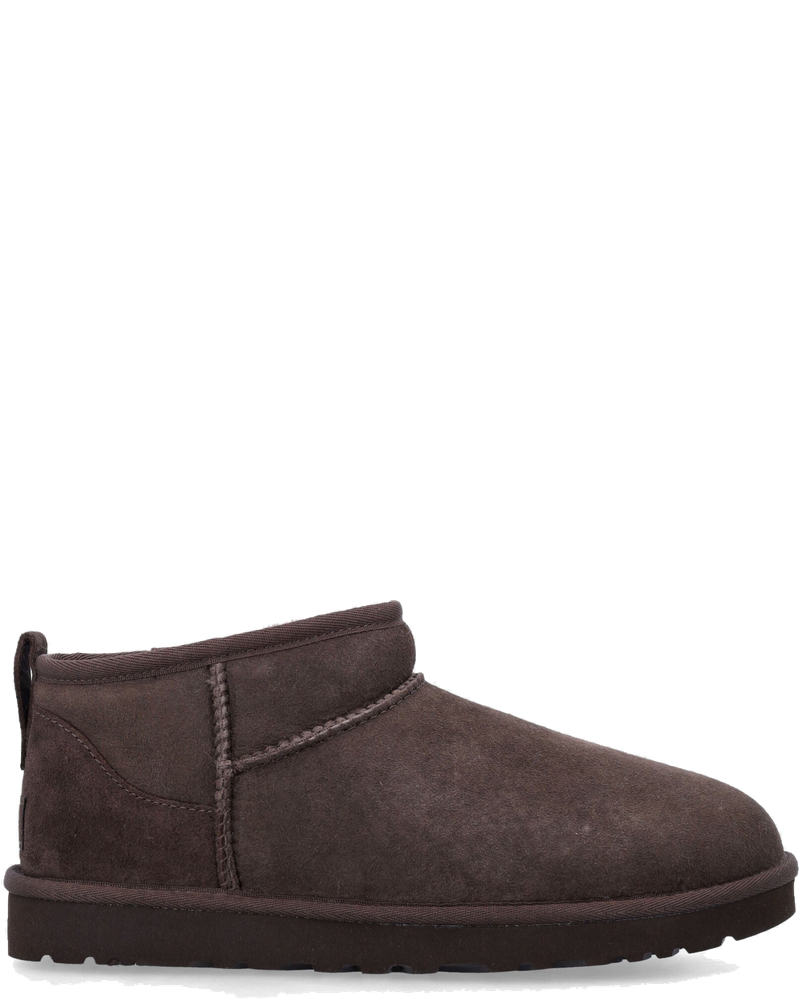 Mens Ugg Classic Ultra Mini Suede Boots Ugg оригінал – Купити в Україні