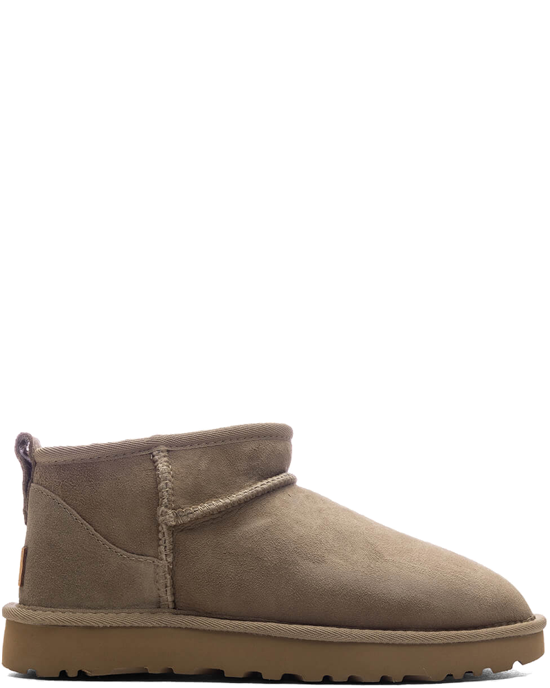 Оригінальна Womens Classic Ultra Mini Boot Ugg