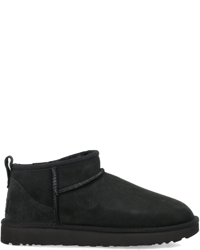 Оригінальна Classic Ultra Mini Suede Boots For Woman Ugg