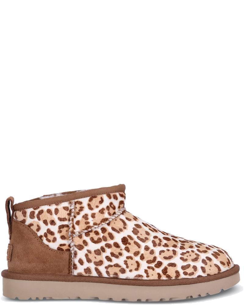 Classic Ultra Mini Plains Boots Ugg оригінал – Купити в Україні