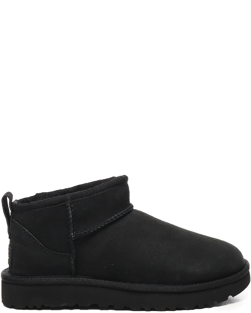 Оригінальна Stivaletti Classic Ultra Mini In Suede Ugg
