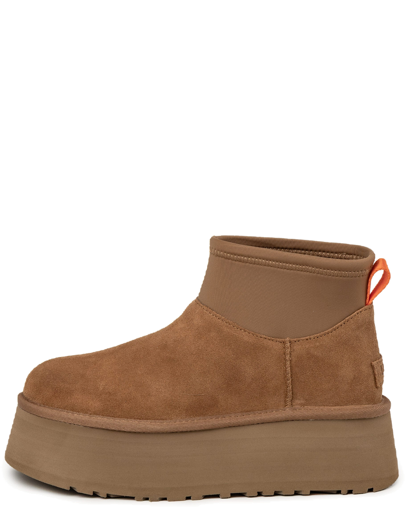 Wmns Classic Ultra Mini Dipper Ugg оригінал – Купити в Україні
