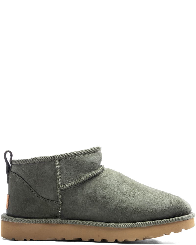 Оригінальна Womens Classic Ultra Mini Boot Ugg