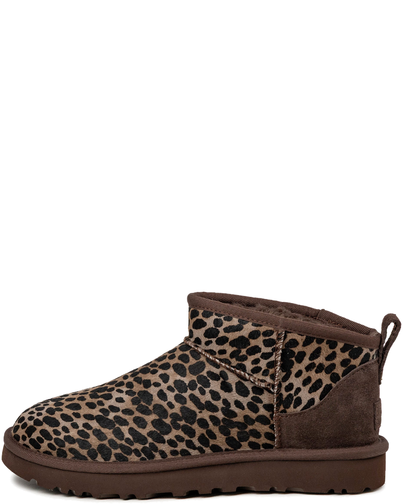 Оригінальна Wmns Classic Ultra Mini Caspian Ugg