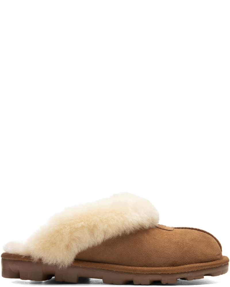 Womens Coquette Slipper Ugg оригінал – Купити в Україні