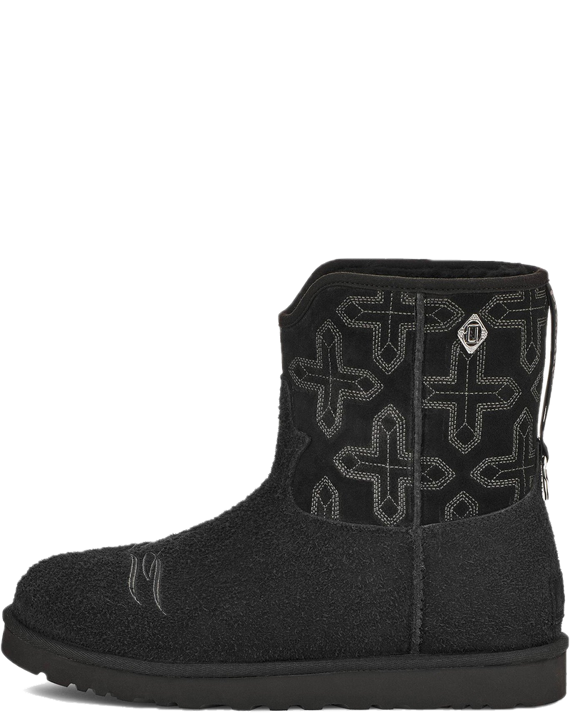 X Cotd Classic Short Boots Ugg оригінал – Купити в Україні