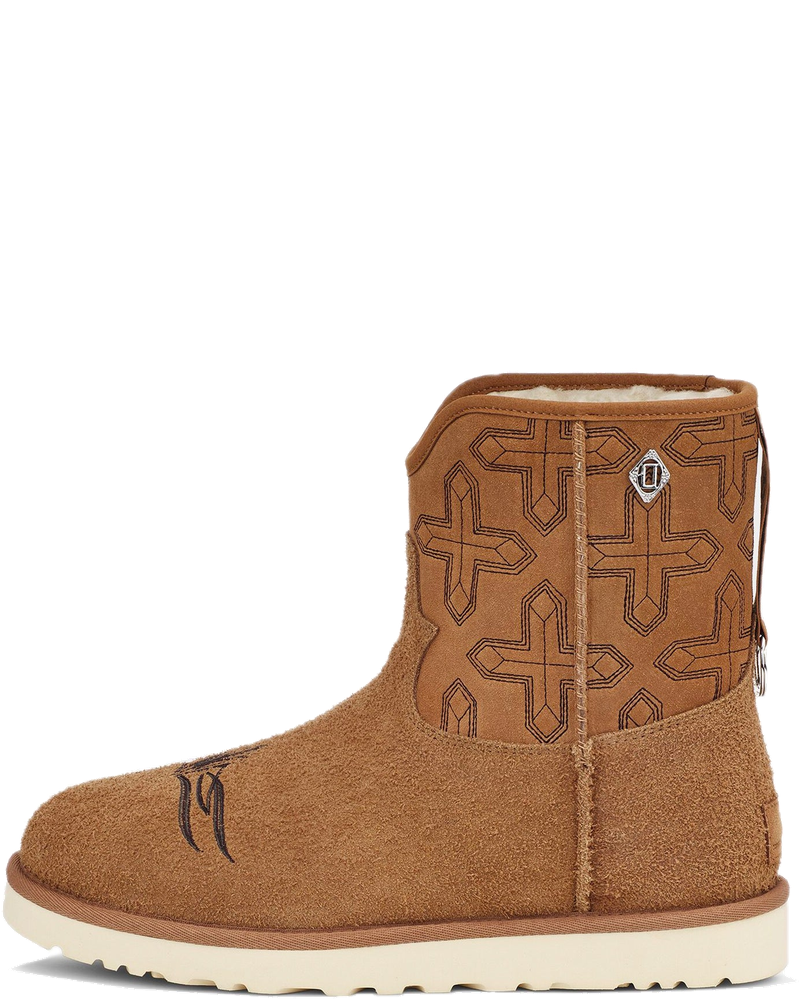 X Cotd Classic Short Boots Ugg оригінал – Купити в Україні