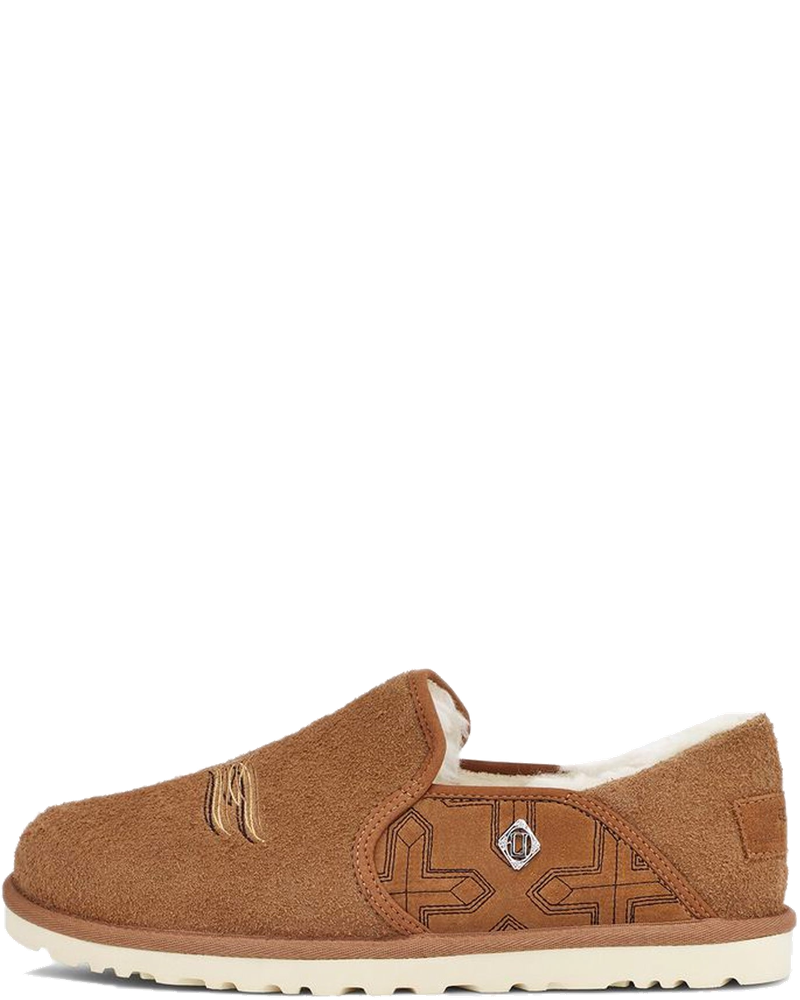 Оригінальна X Cotd Kenton Shoes Ugg