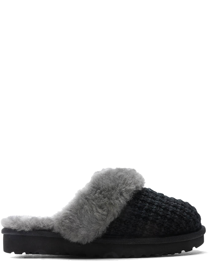 Womens Cozy Slipper Ugg оригінал – Купити в Україні