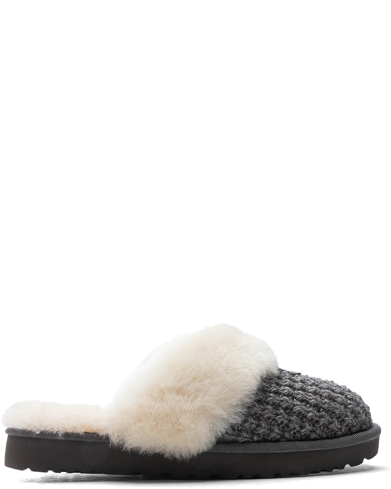 Womens Cozy Slipper Ugg оригінал – Купити в Україні