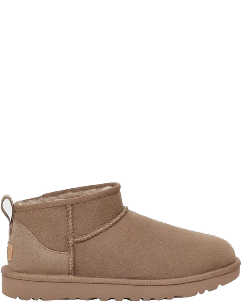 Оригінальна Wmns Classic Ultra Mini Caribou Ugg