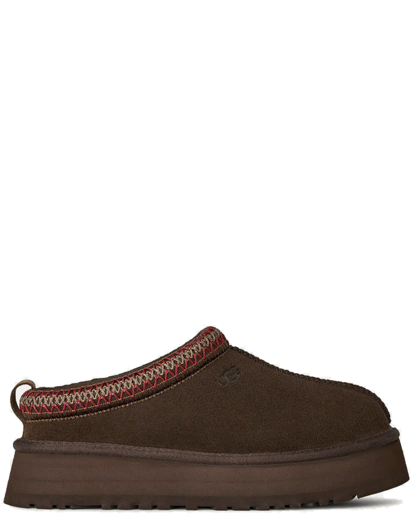 Оригінальна Dusted Cocoa W Tazz II Platform Slippers Ugg