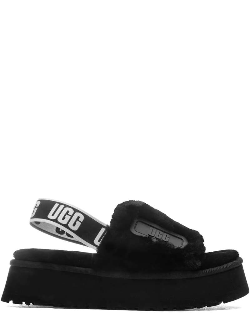 Womens Disco Slide Ugg оригінал – Купити в Україні