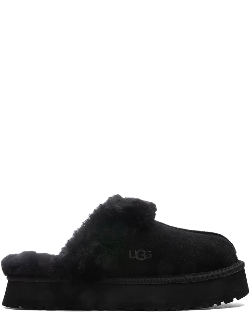 Womens Disquette Slipper Ugg – Гарантія оригінальності