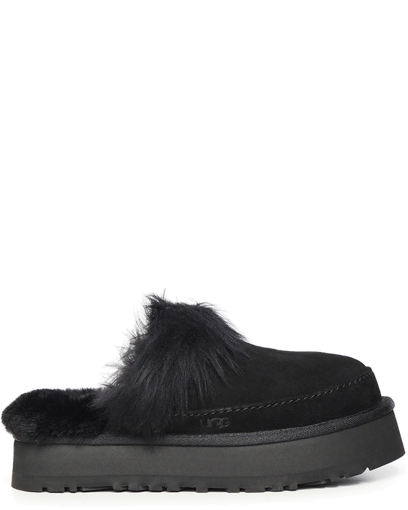 Slippers Disquette Chalet Ugg – Гарантія оригінальності