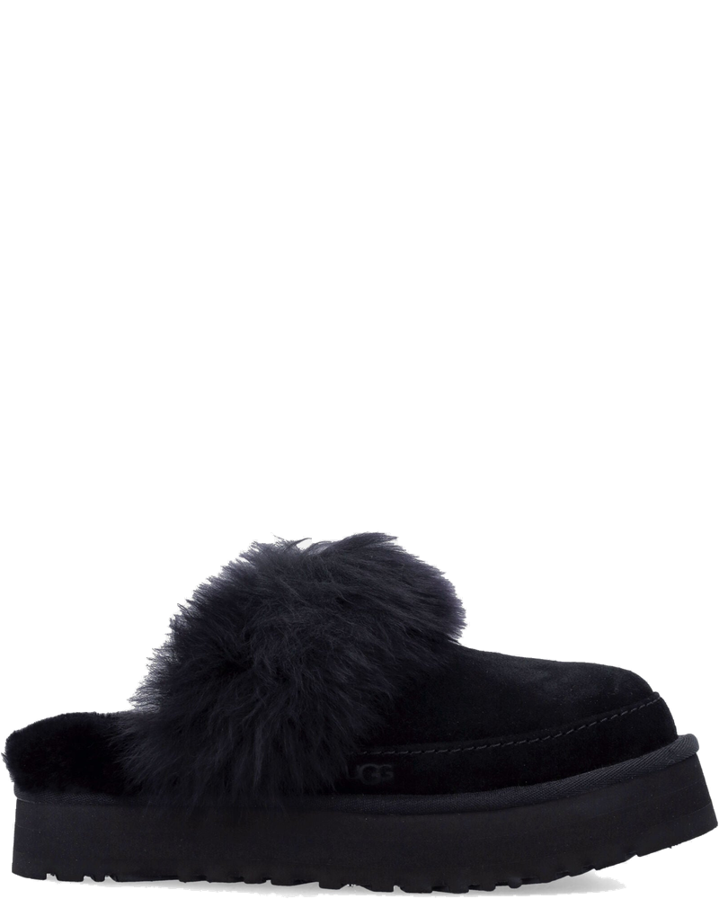Disquette Chalet Suede And Sheepskin Slippers Ugg оригінал – Купити в Україні