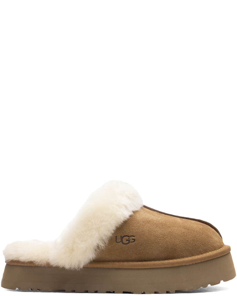 Womens Disquette Slipper Ugg – Гарантія оригінальності