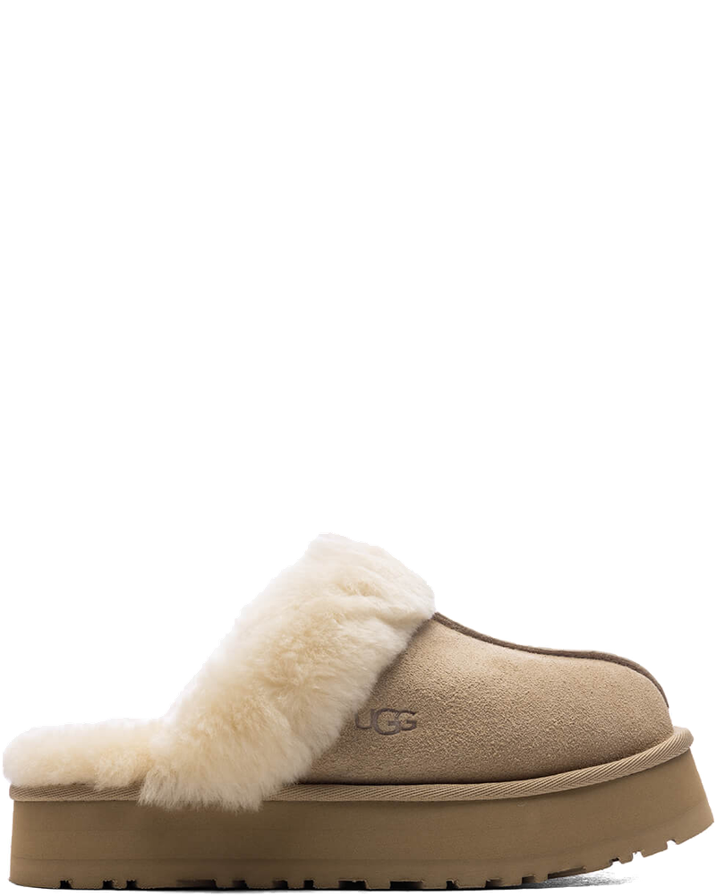 Womens Disquette Slipper Ugg – Гарантія оригінальності