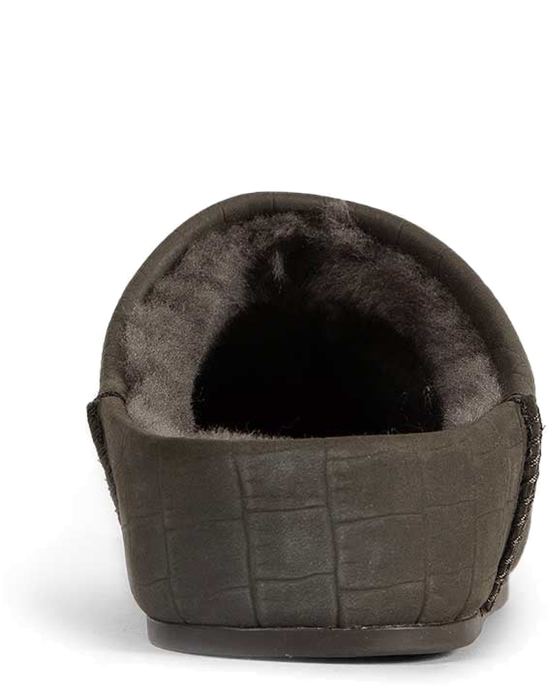 Elea Embossed Slippers Ugg – Гарантія оригінальності