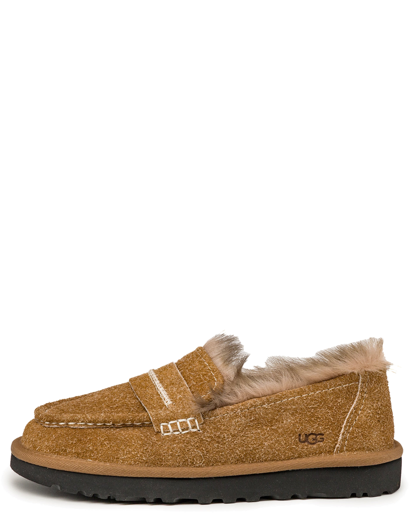 Wmns Ellis Loafer Ugg – Гарантія оригінальності