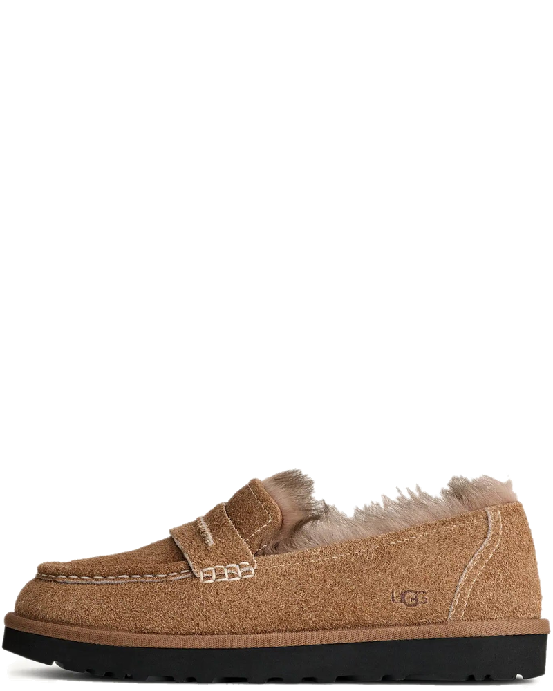Womens Ellis Loafer Shoes Ugg оригінал – Купити в Україні