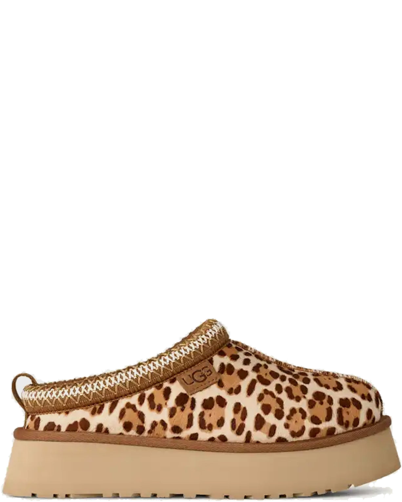 Оригінальна Wmns Tazz Plains Felicity Leopard Jasmine Ugg