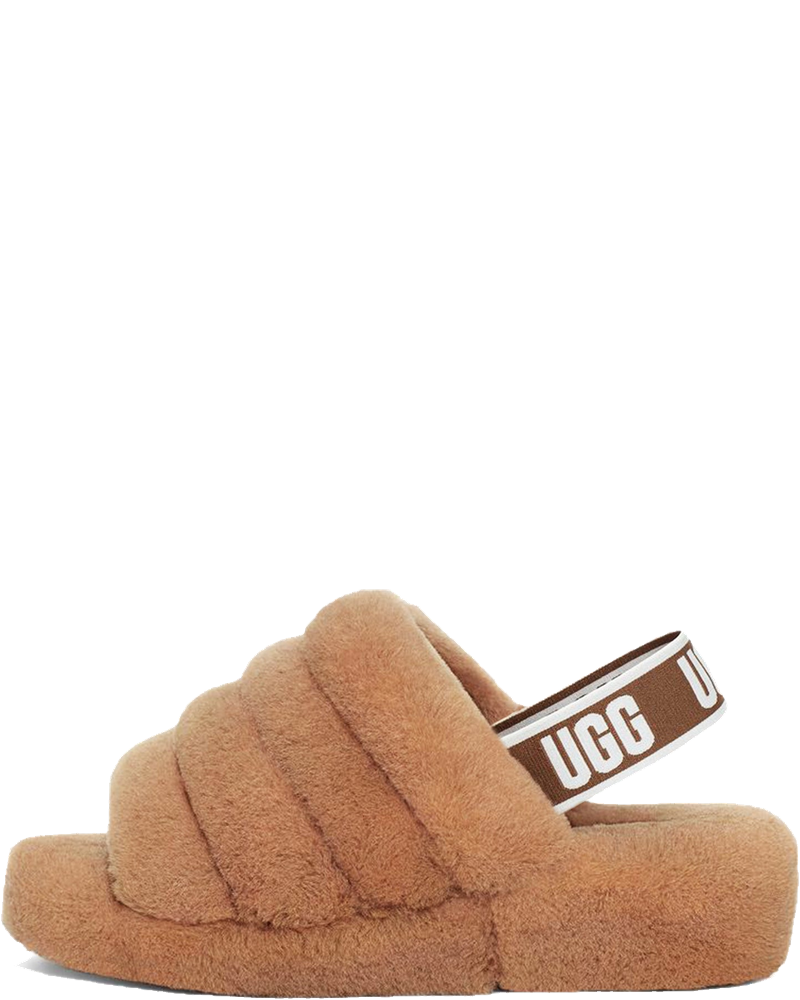 Оригінальна Womens Fluff Yeah Slide Ugg