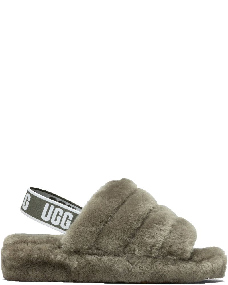 Оригінальна Womens Fluff Yeah Slide Ugg